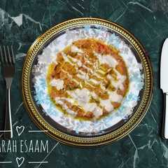 فول بالخلطة للسحور-レシピのメイン写真
