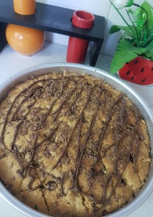 صورة لوصفة كوكيز طري