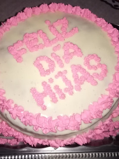 Una foto de Torta decorada