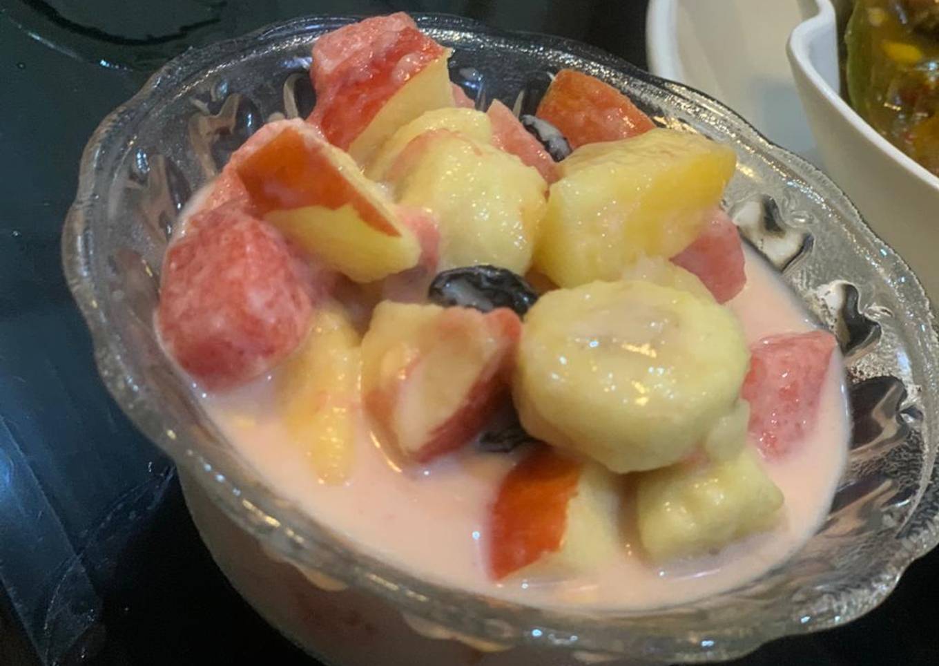 Fruit salad