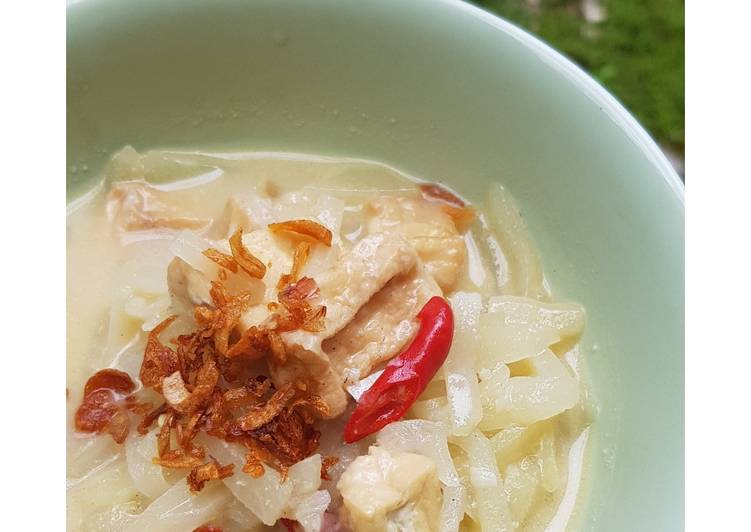 72.Lodeh Labu Siam / Manisa ππ₯°π