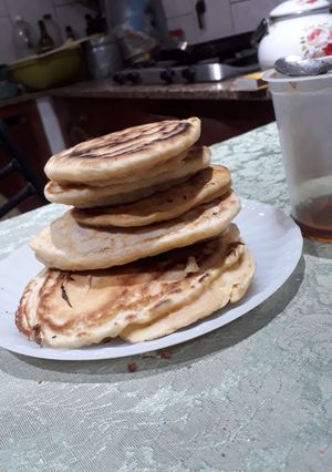 Una foto de Fácil y rápido para un antojo