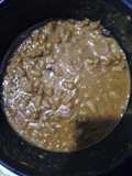 Special dengu stew