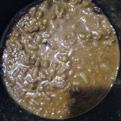 A picture of Special dengu stew.