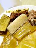 Lepat loi Syawal