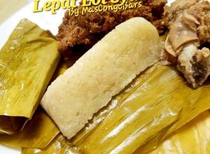 Gambar Lepat loi Syawal