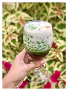 Foto resep Cendol Dawet