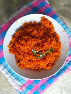Foto resep Bumbu Urap