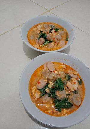 Foto resep Seblak Enak