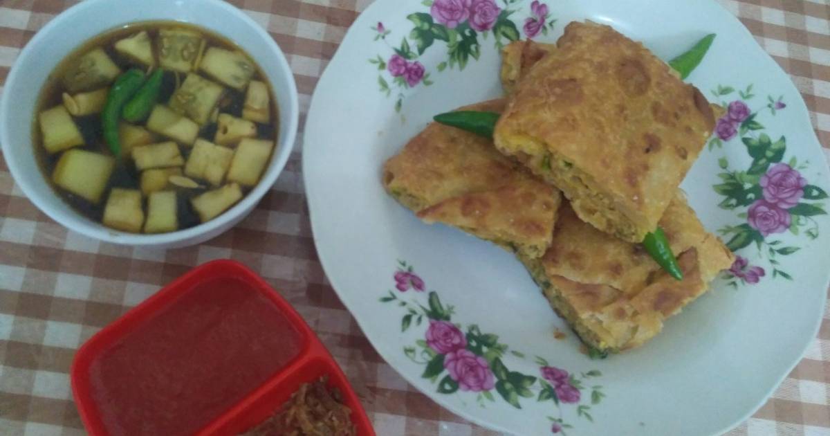 87 resep martabak mesir enak dan sederhana - Cookpad 87 resep martabak mesir enak dan sederhana - Cookpad
