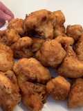 Fried Cauliflower