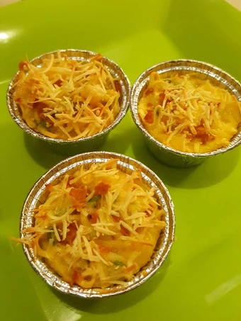 Recipe Skutel Mie Keju the Delicious So Delicious