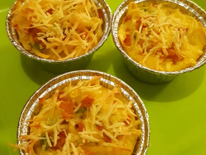 Easy Steps to Make Recipes Skutel Mie Keju the  Makes Drooling Can Pamper Your Tongue.