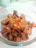 Paru Gongso