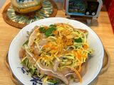 Gỏi Tai Heo Xoài Xanh