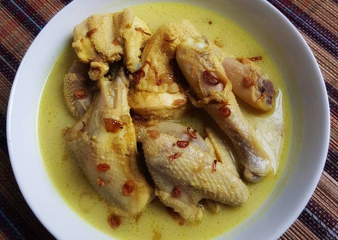 Kuliner Khas Lebaran