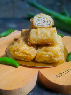 Foto resep (110).Sosis Solo