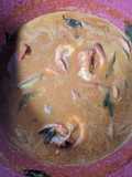 Kari Udang Ubi Kentang