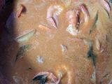 Kari Udang Ubi Kentang