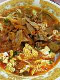Soto tauto khas pekalongan