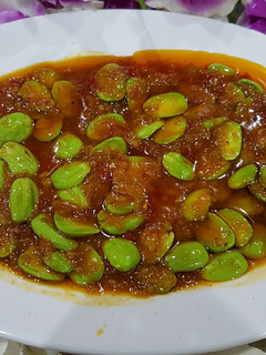 Foto resep Sambel pete