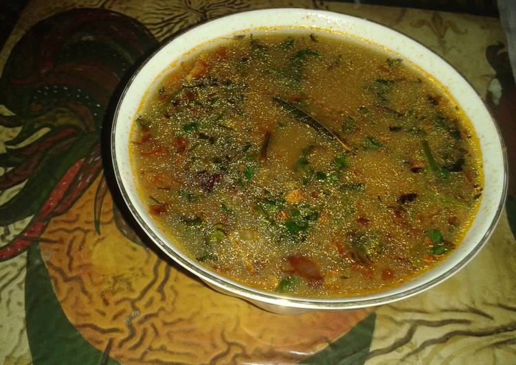 How to Prepare Homemade Moong masala