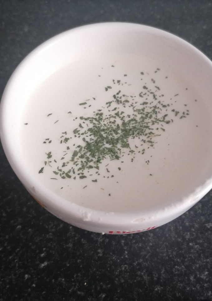 Una foto de Salsa Ranchera Casera | Receta Express