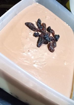Foto resep Oreo Cheesecake Chocomelt