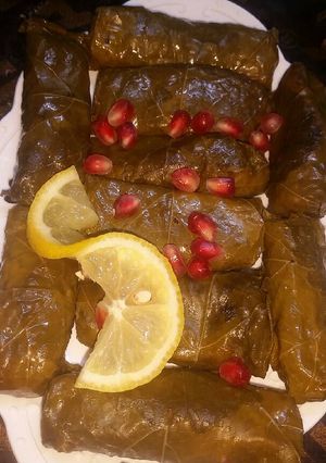 صورة لوصفة يلانجي سوري