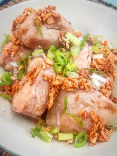 Foto resep Ayam Rebus