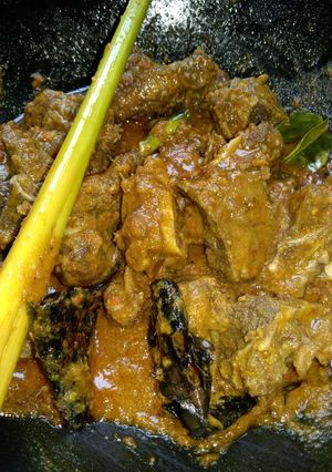 Foto resep Tengkleng Iga Sapi