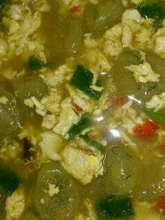 Foto resep Cilok Kuah Judes (Juara Pedes)