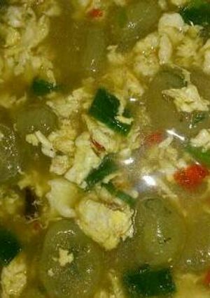 Foto resep Cilok Kuah Judes (Juara Pedes)