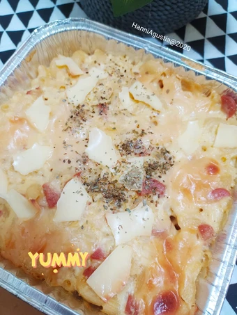 Easy Steps to Make Mac n' cheese the So Delicious Perfect