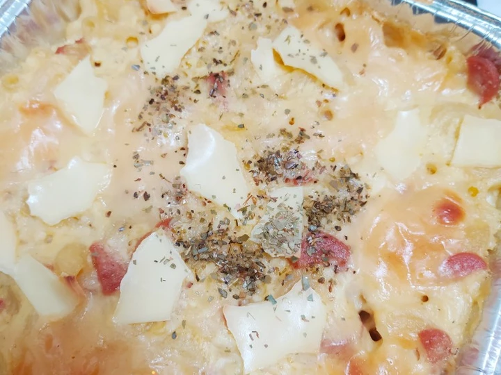 Easy Steps to Make Mac n&amp;#39; cheese the So Delicious Perfect