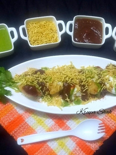 दही भल्ले (Dahi Bhalle recipe in Hindi) रेसिपी मुख्य फोटो