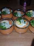 Salmorejo cordobés