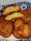 Goreng tape mager