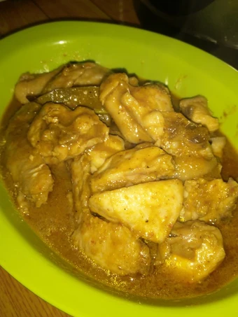 Langkah Mudah untuk Membikin Resep Rica Rica ayam pedas manis yang Lezat Anti Ribet, Lezat