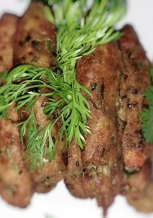صورة لوصفة صوابع بطاطس 🥔 بصدور دجاج