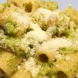 Pasta a la campesina