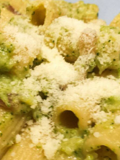 Foto principal de Pasta a la campesina
