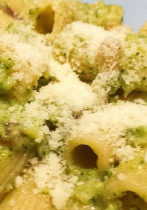 Foto principal de Pasta a la campesina