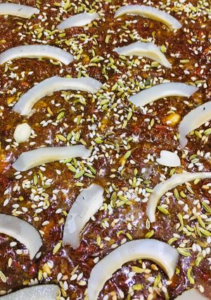 गाजर वाला गुड (Gajar wala gud recipe in hindi) रेसिपी मुख्य फोटो