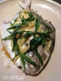 Steam Pomfret