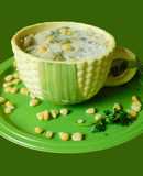 Corn Chowder Soup
