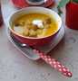 Easy Steps Prepare Recipes Sweet potato and lentil soup the Perfect Really Delicious.