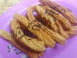 Churros