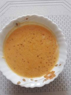 তালের পায়েস রেসিপির প্রধান ছবি