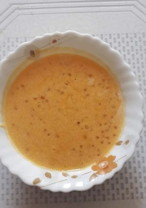 তালের পায়েস রেসিপির প্রধান ছবি